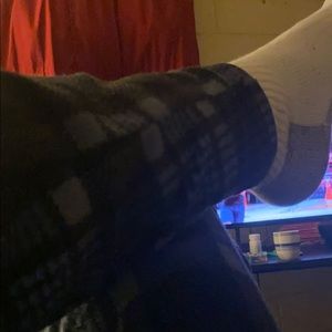 Meet your Posher, Terrence